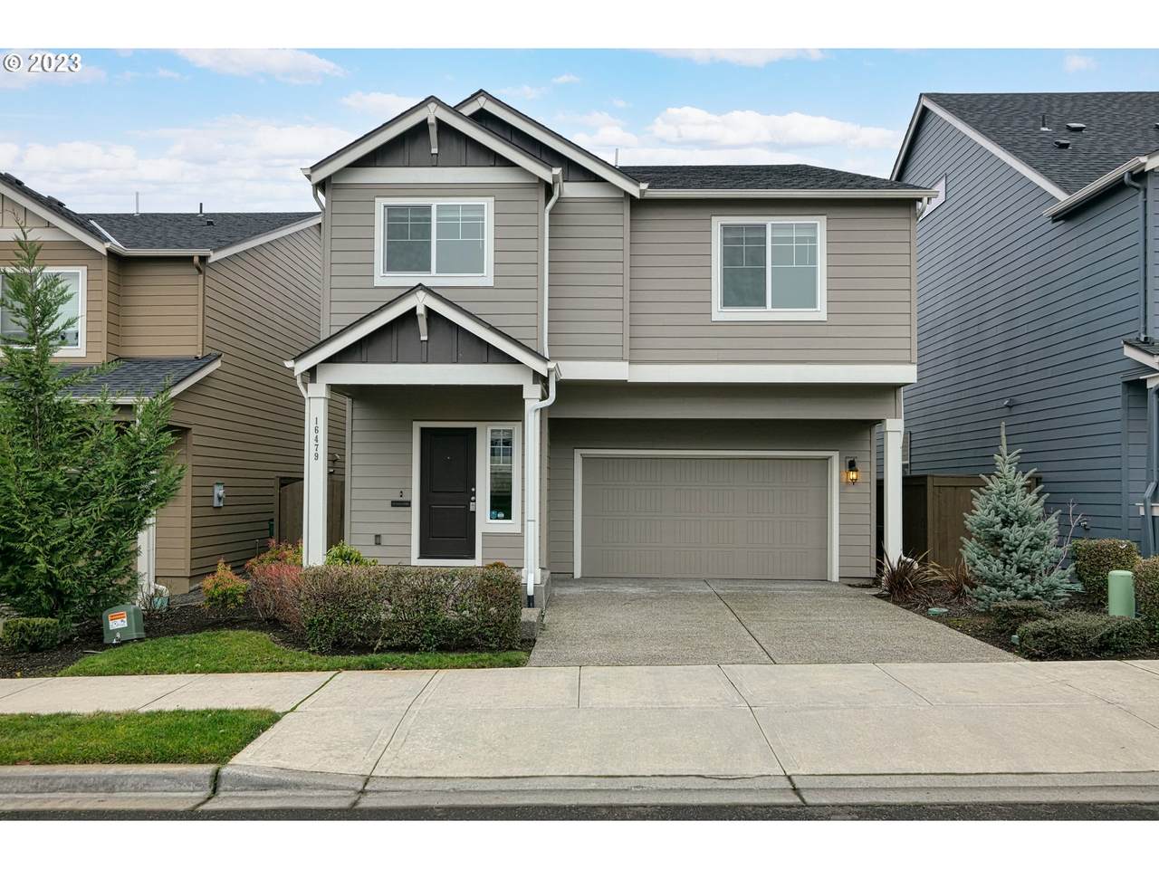16479 Harglow Ln - Photo 1