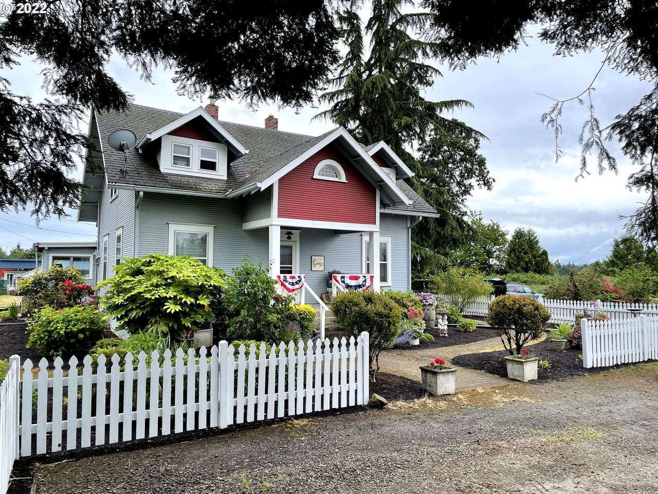 14438 Keil Rd - Photo 1