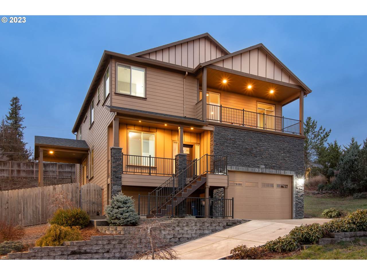 3561 V St - Photo 1
