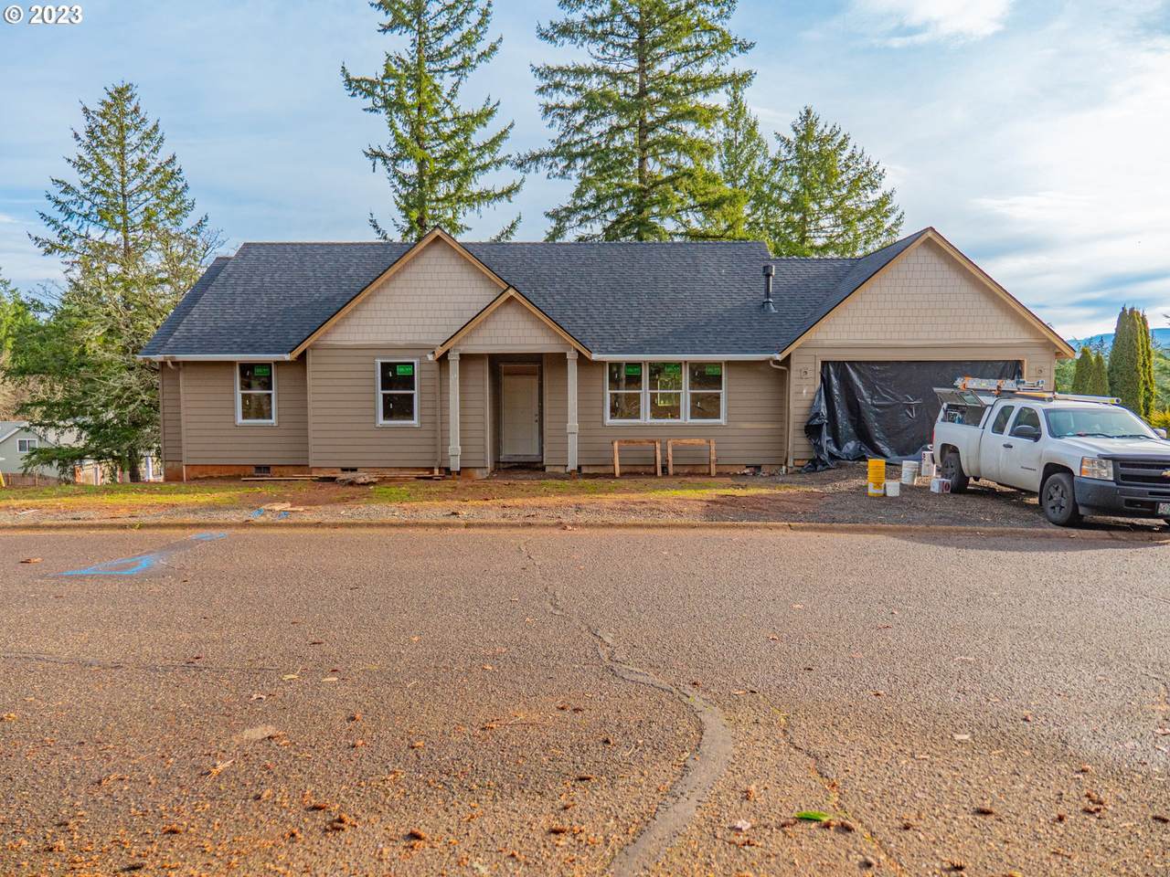 1445 Strawberry Ridge Dr - Photo 1