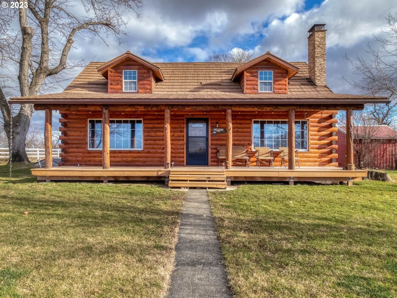 84471 Ringer Rd - Photo 1