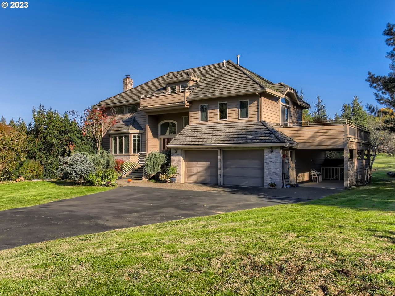 6189 Delker Rd - Photo 1