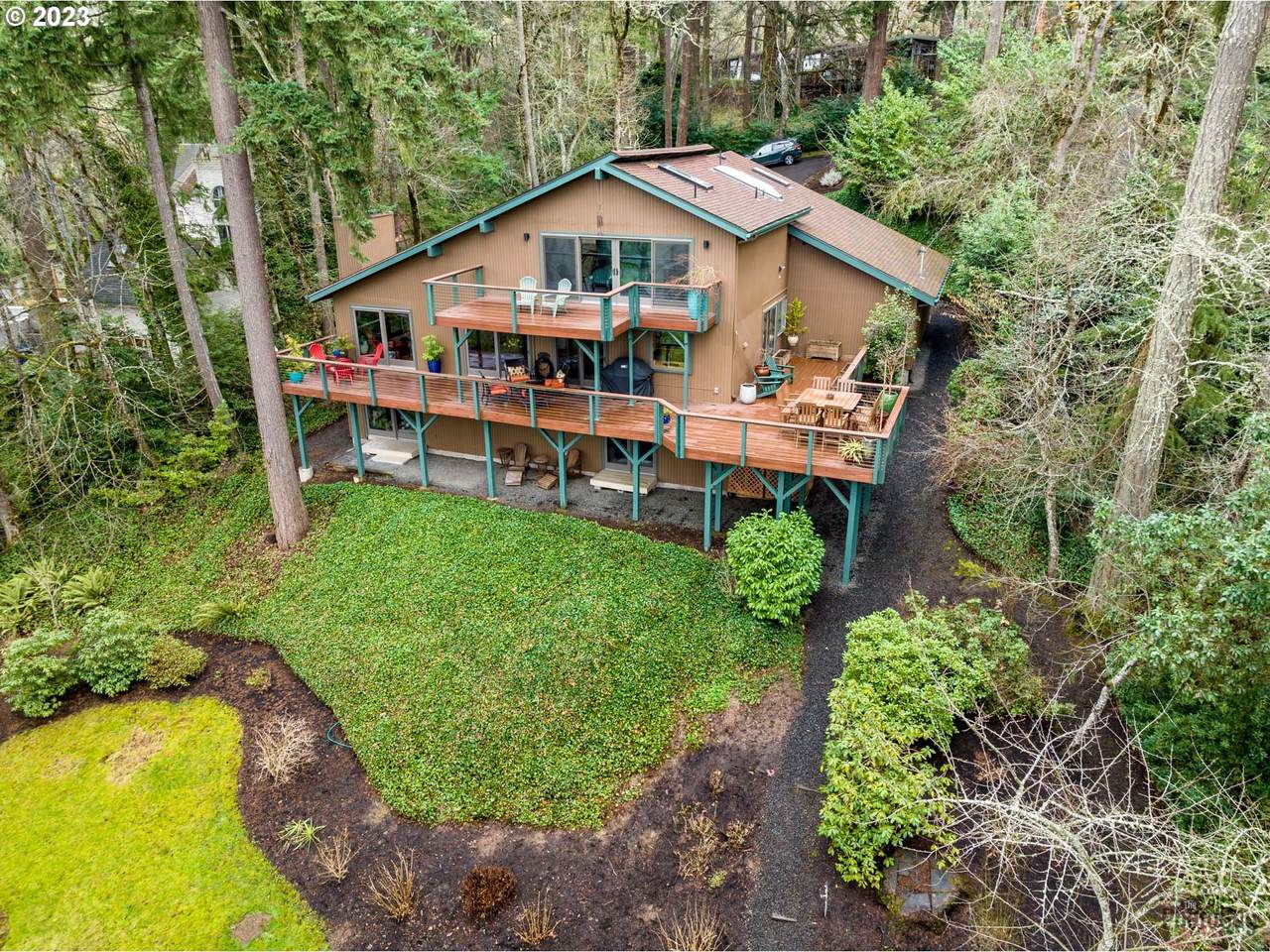 2804 Arline Way - Photo 1