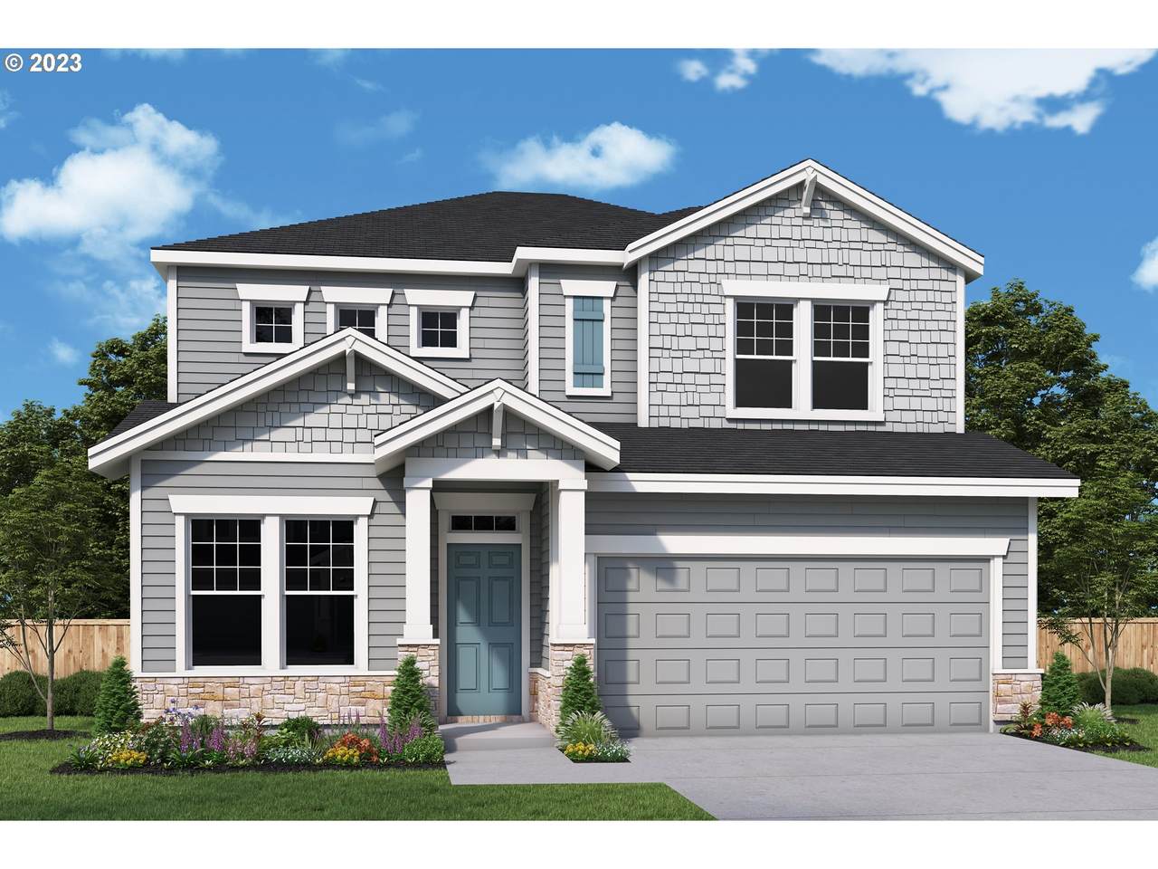 15447 Vanderwood Ave - Photo 1