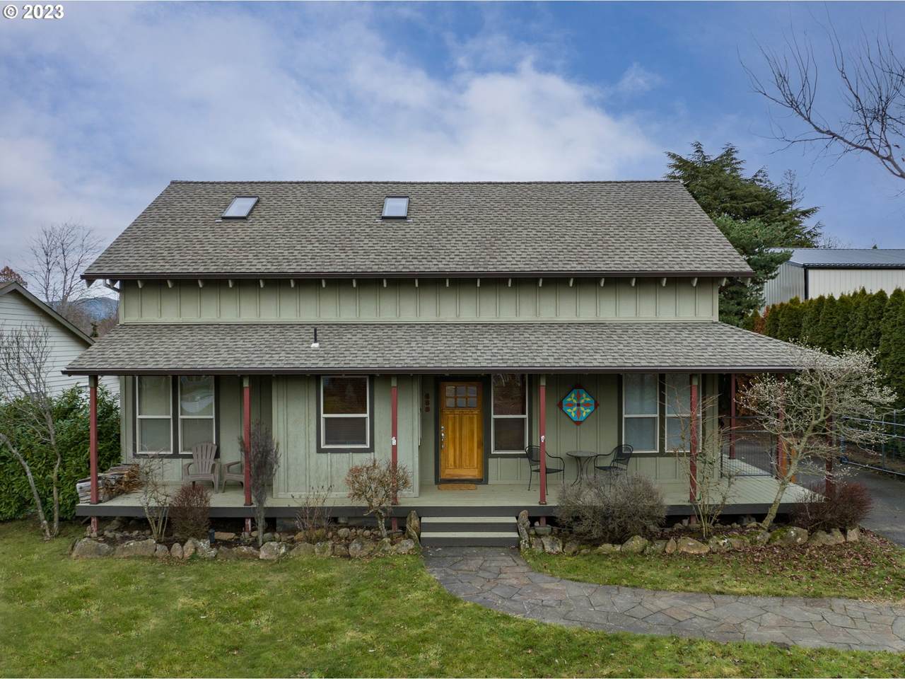 683 Parsons Rd - Photo 1