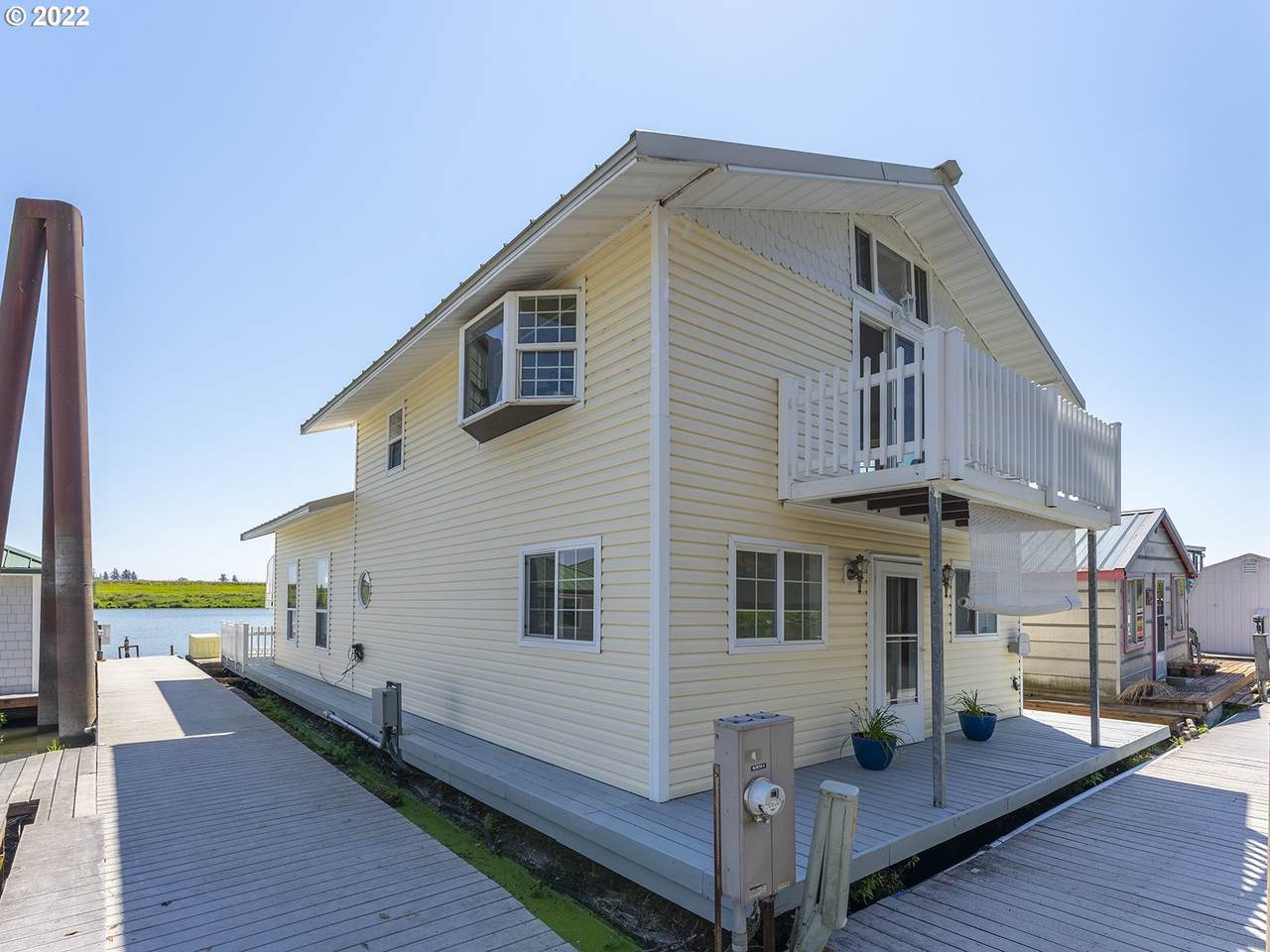 23554 Saint Helens Rd - Photo 1