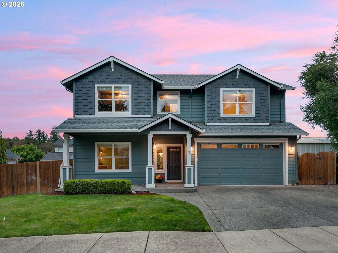 15109 Todd St - Photo 1