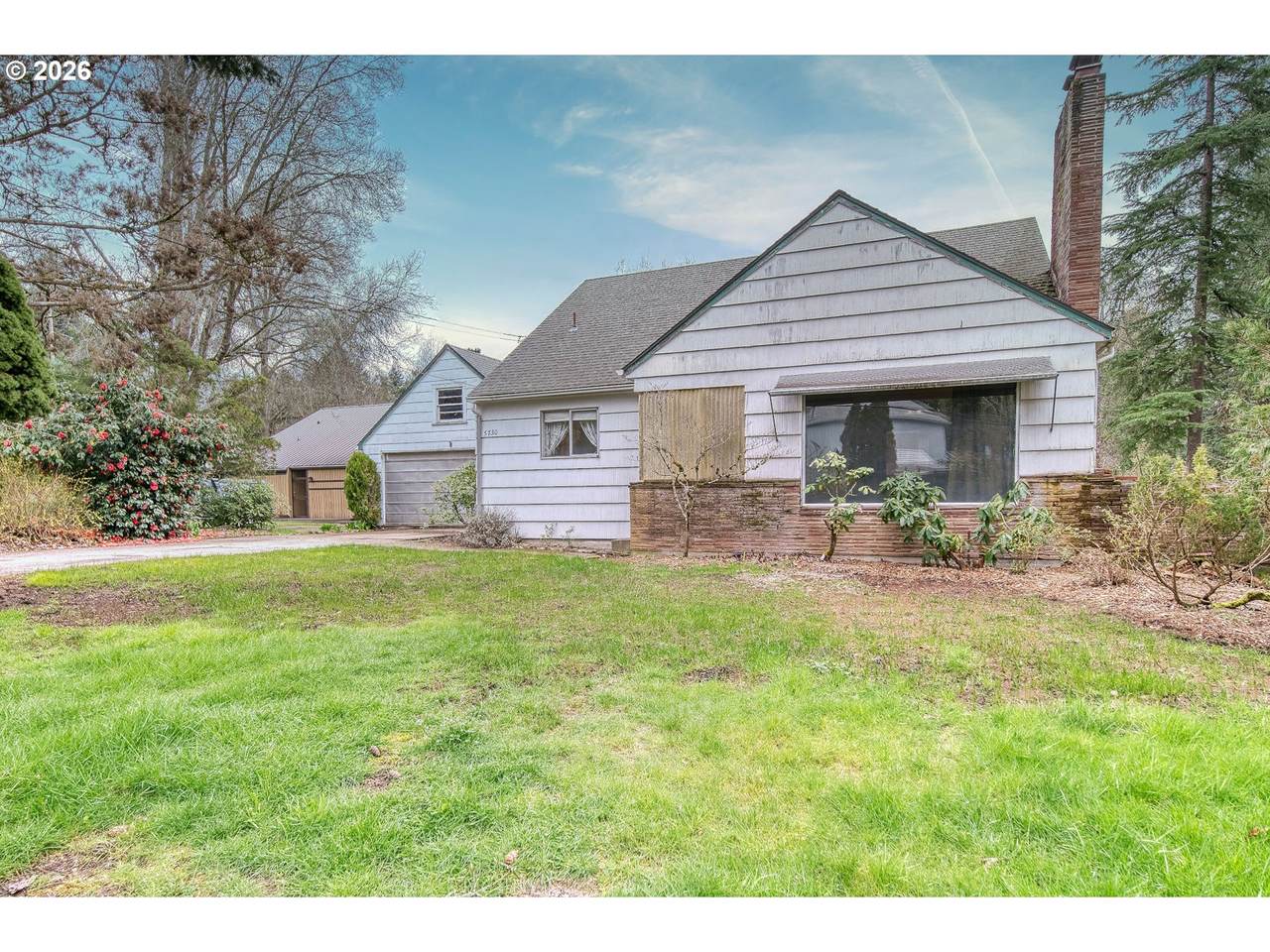 5730 Shattuck Rd - Photo 1