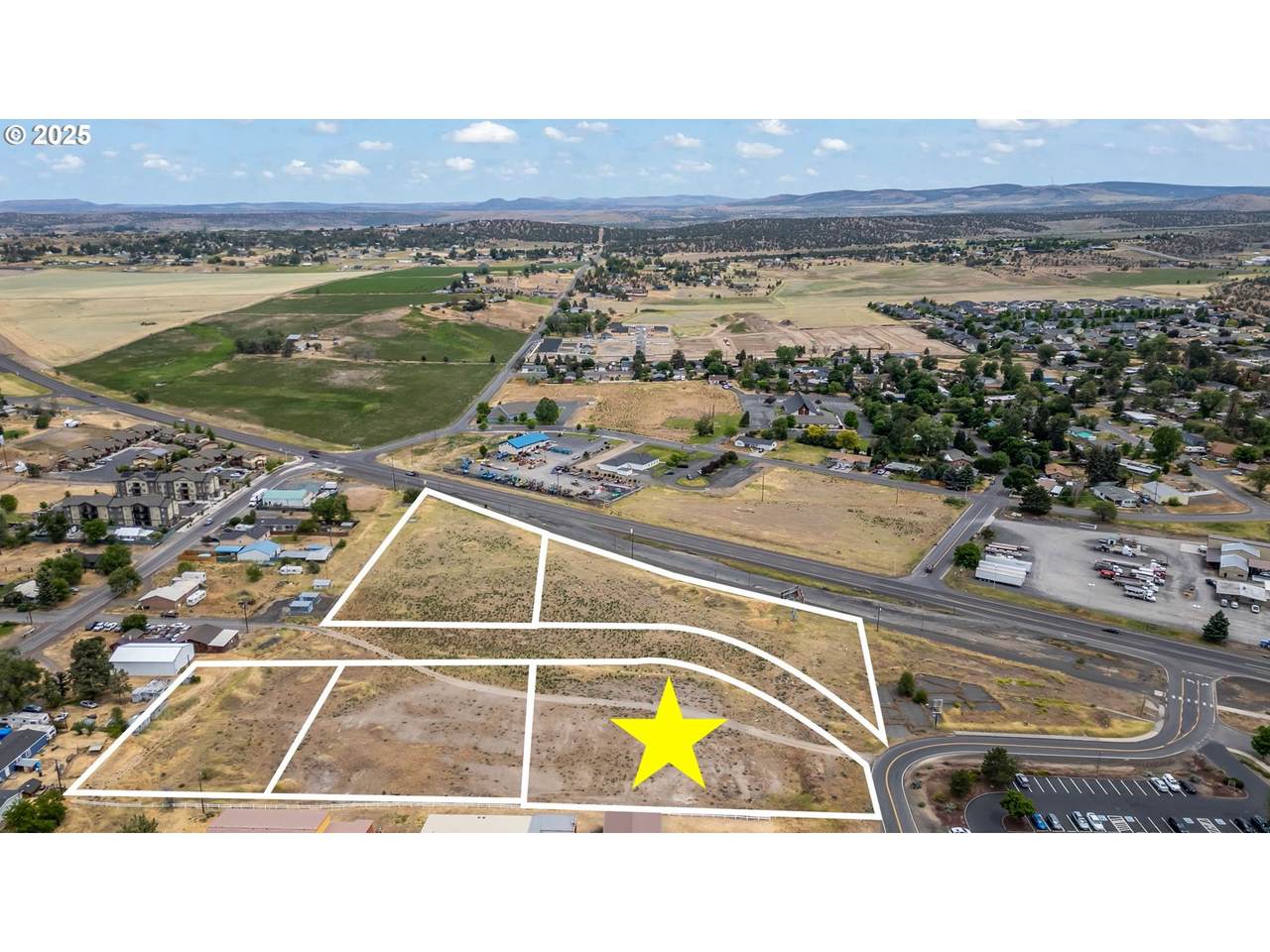  Hwy 97 - Photo 1