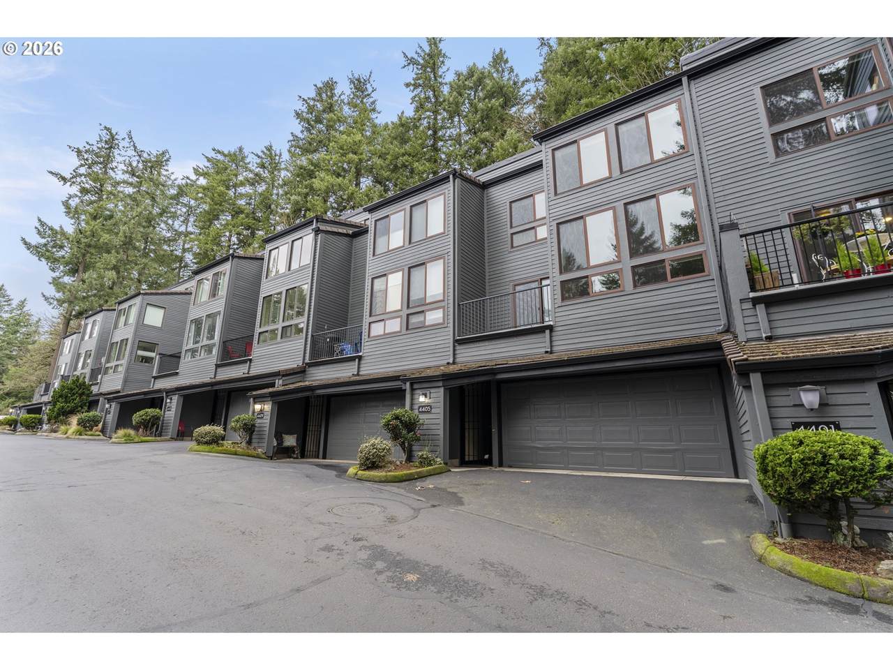 4405 Thunder Vista Ln - Photo 1