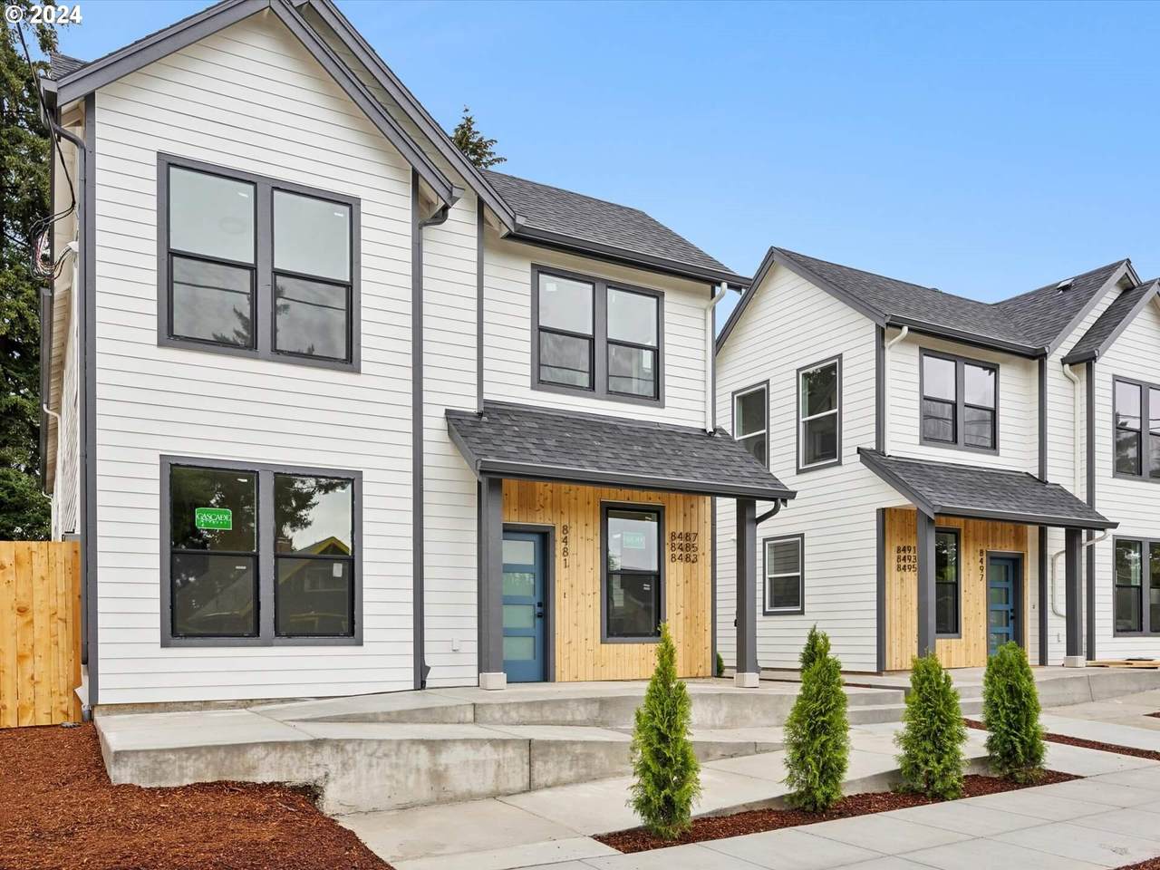 8485 Tillamook St - Photo 1