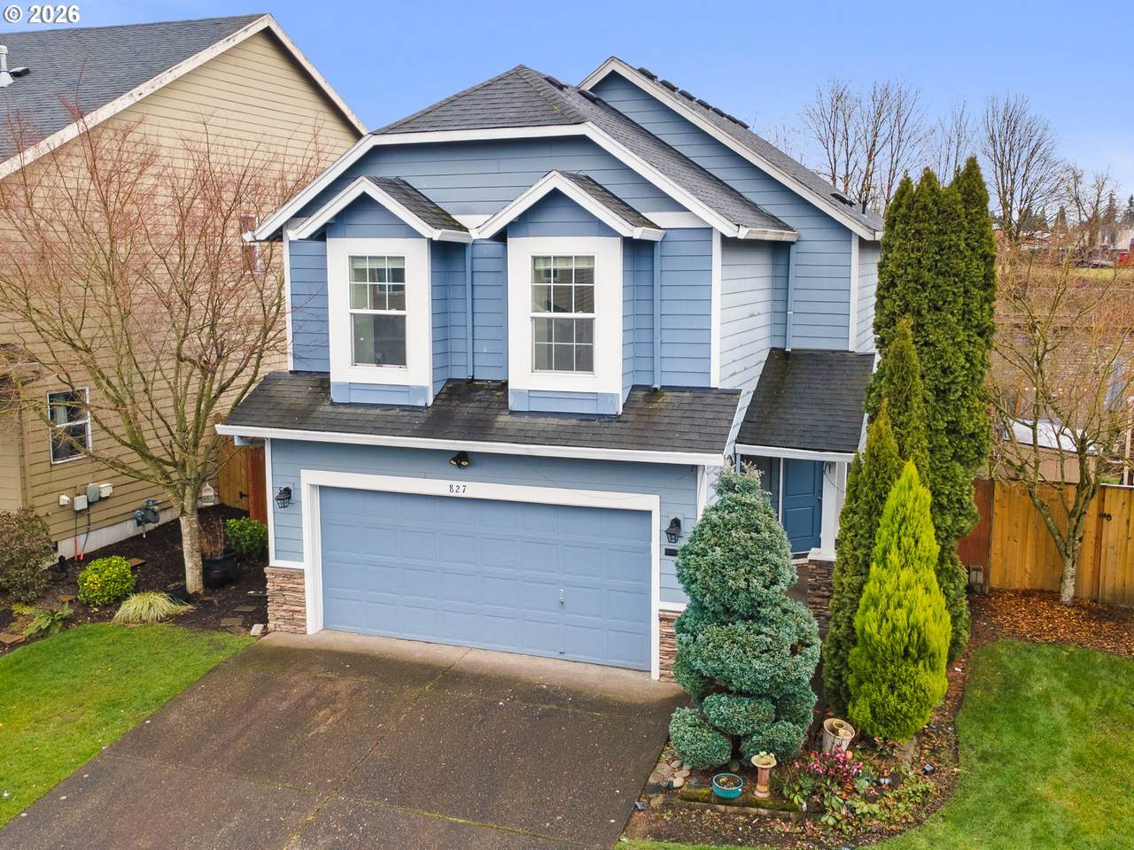 827 1ST Ave - Photo 1