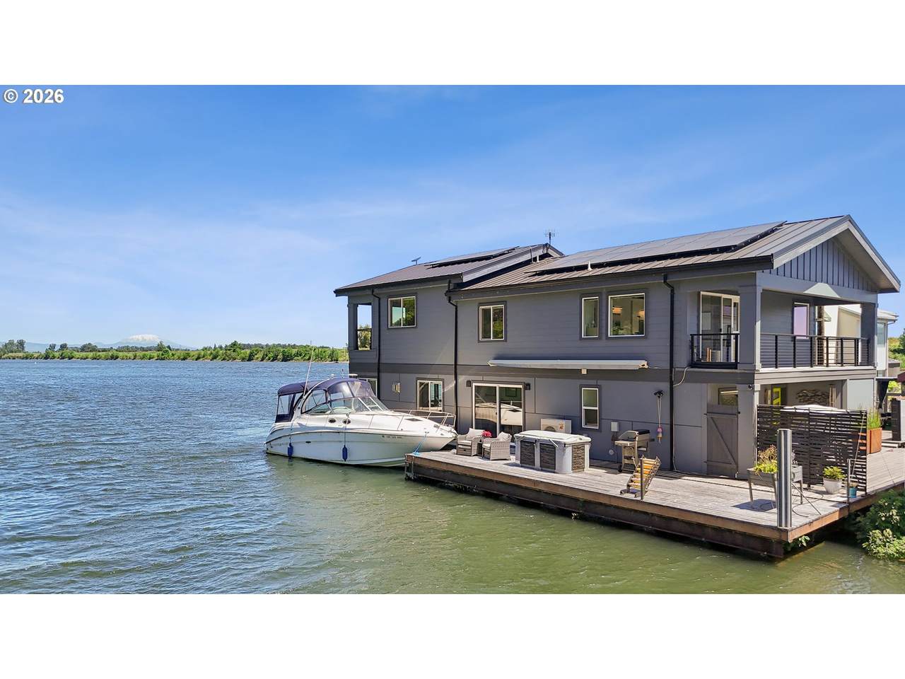 27448 St. Helens Rd - Photo 1