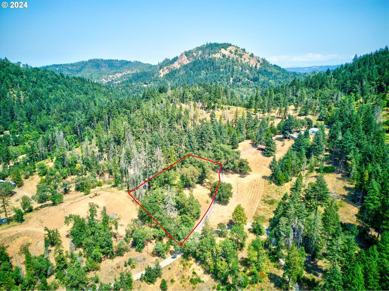 0 Hidden Hill Ln - Photo 1