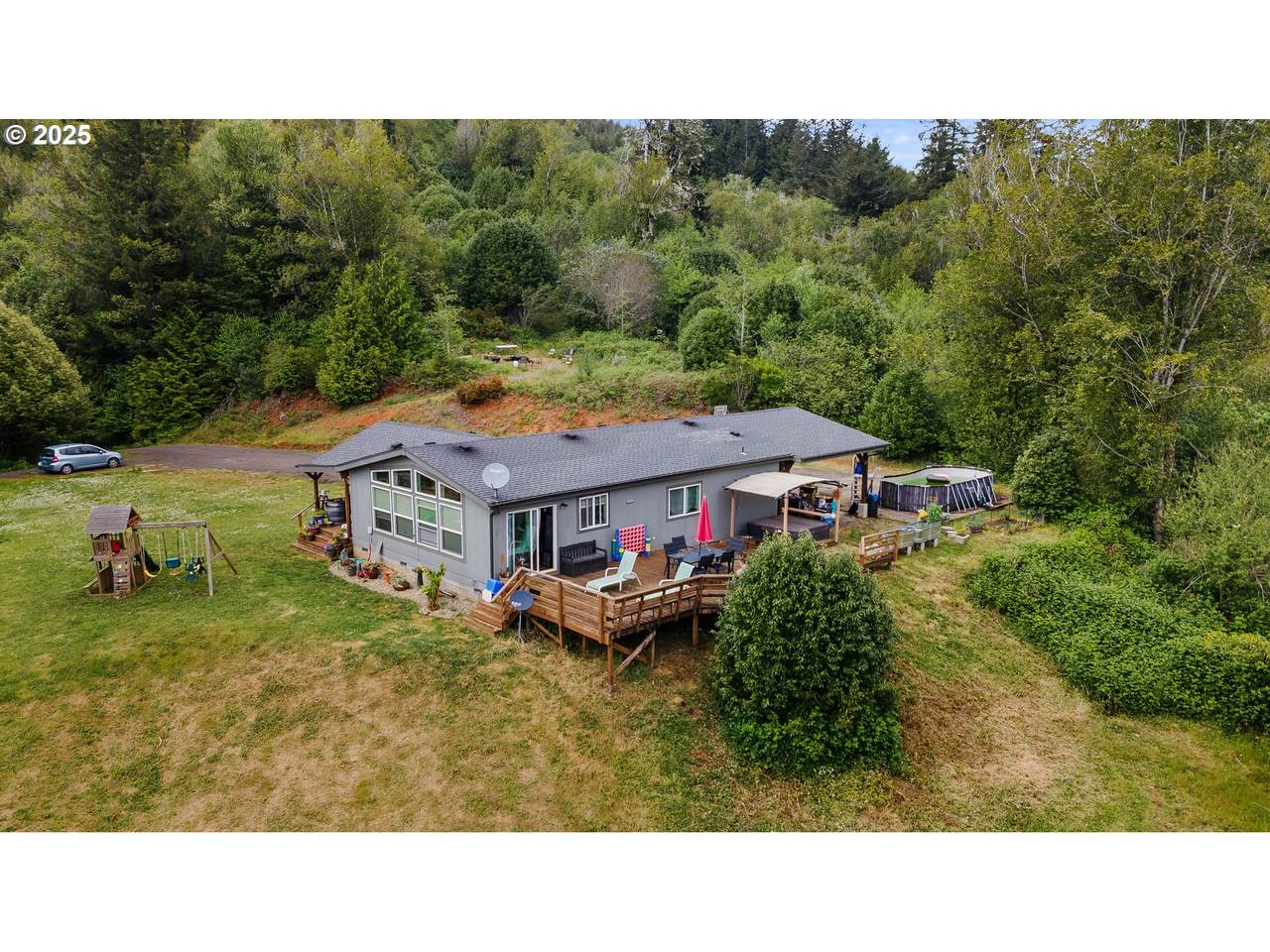 63562 Daniels Creek Rd - Photo 1