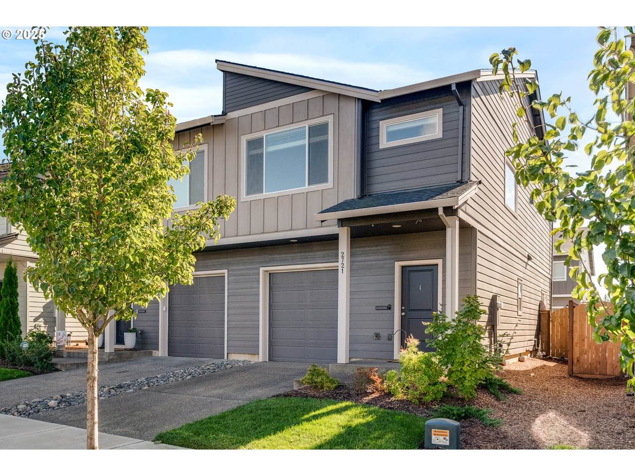 2721 Magnolia Dr - Photo 1