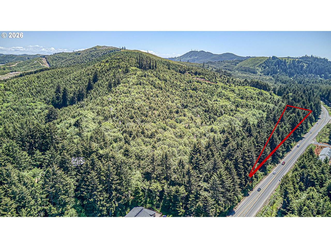  Hwy 101 - Photo 1