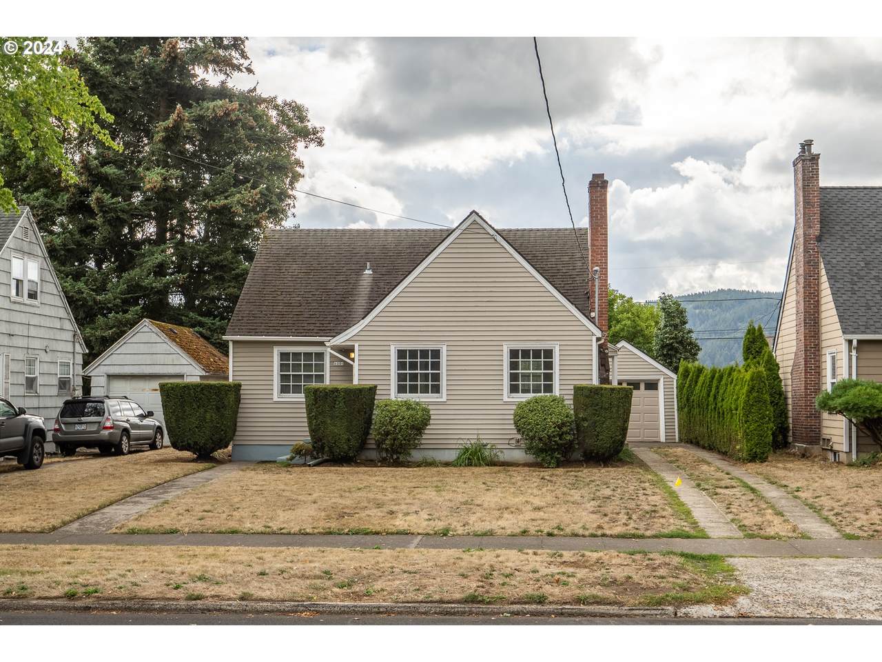 6006 Willamette Blvd - Photo 1