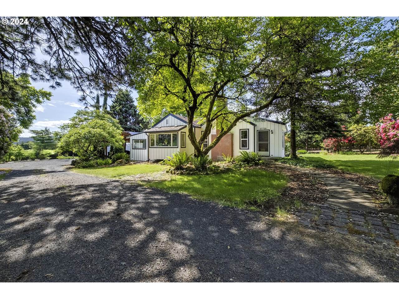 17720 Hillsboro Hwy - Photo 1