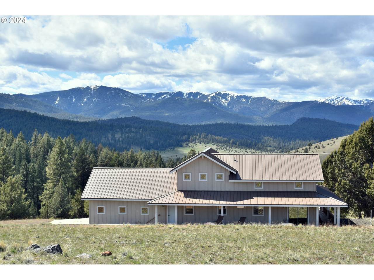 25036 Luce Creek Rd - Photo 1