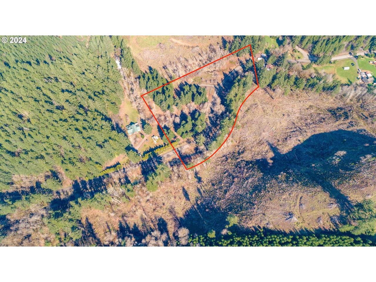 Coast Creek Rd - Photo 1