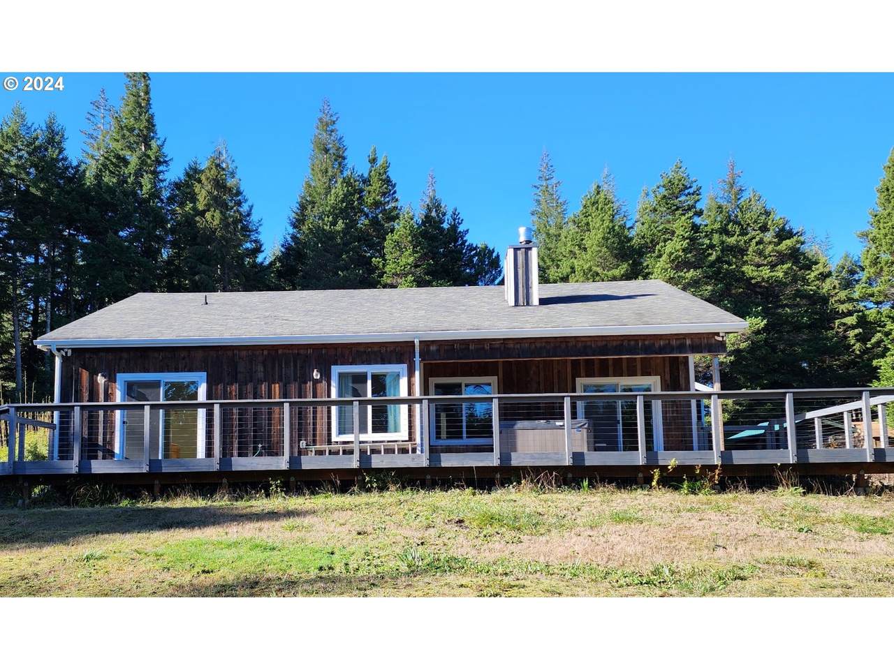 41925 Fork Hubbard Ck Rd - Photo 1