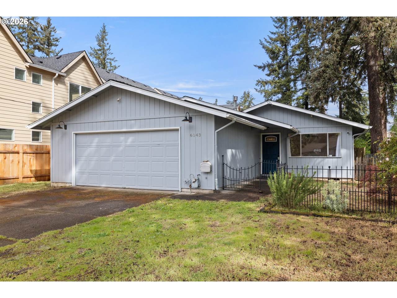 6043 Tenino St - Photo 1