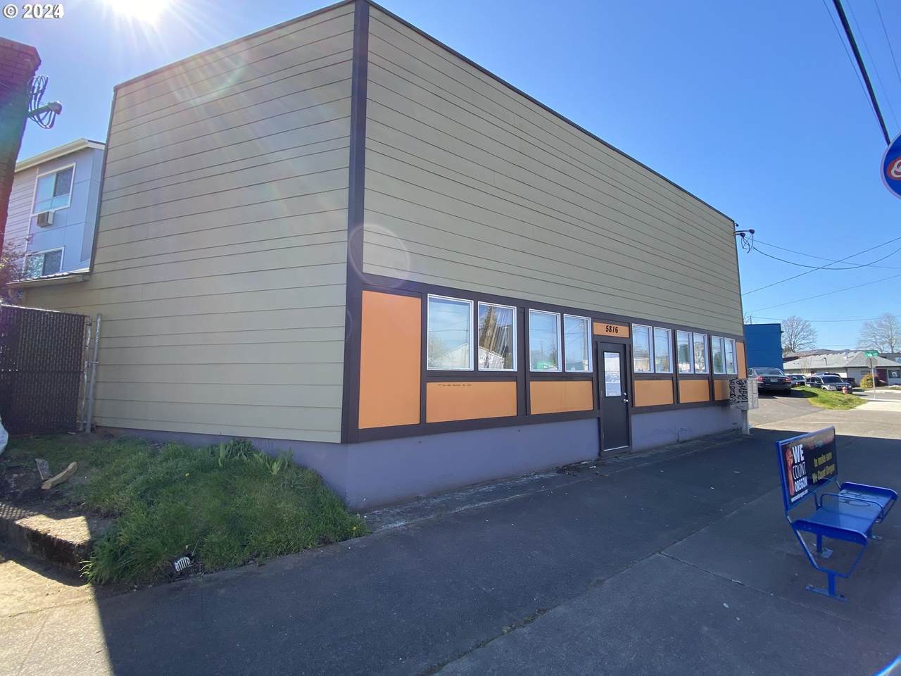 5816 Foster Rd - Photo 1