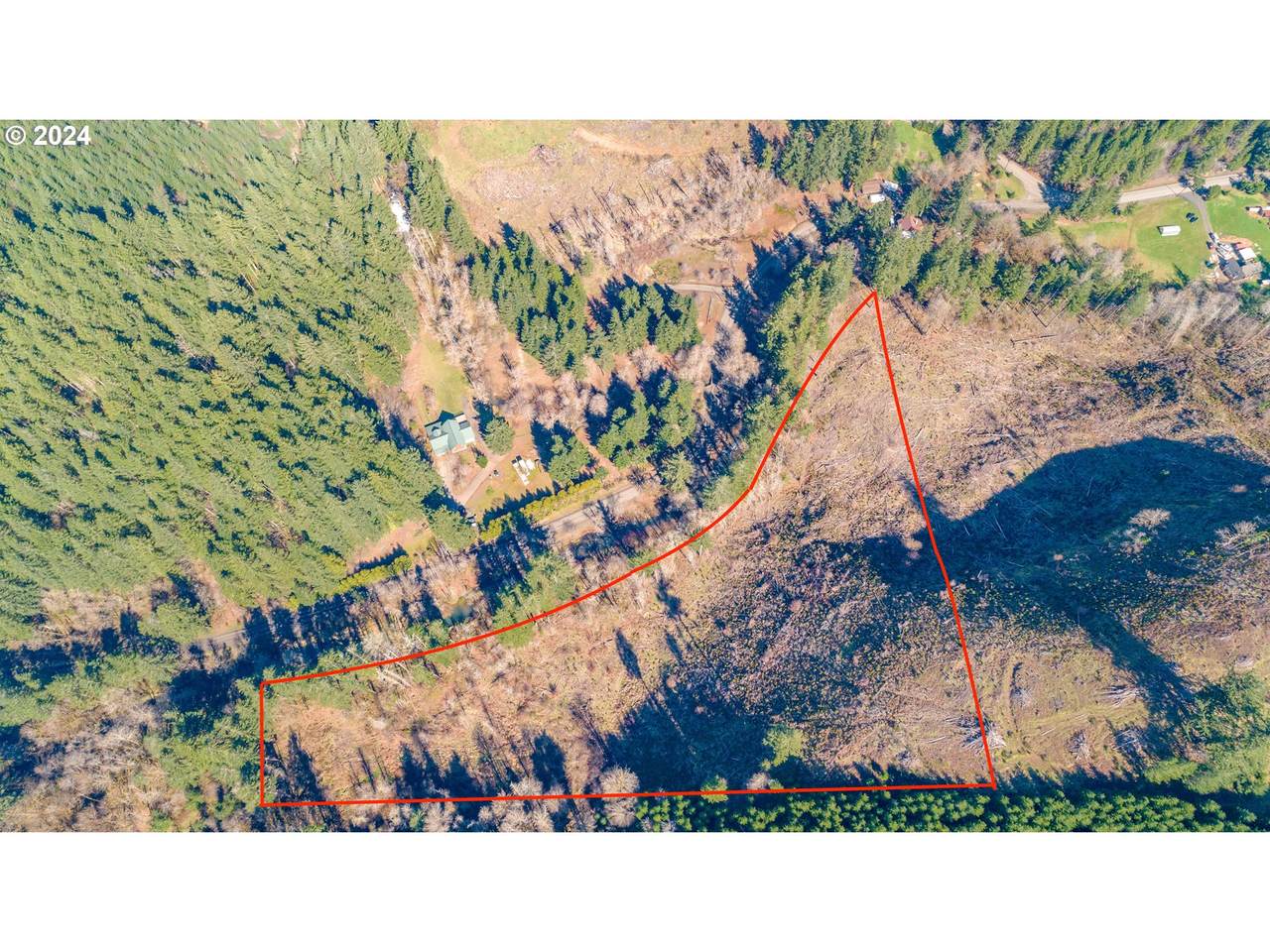 Coast Creek Rd - Photo 1