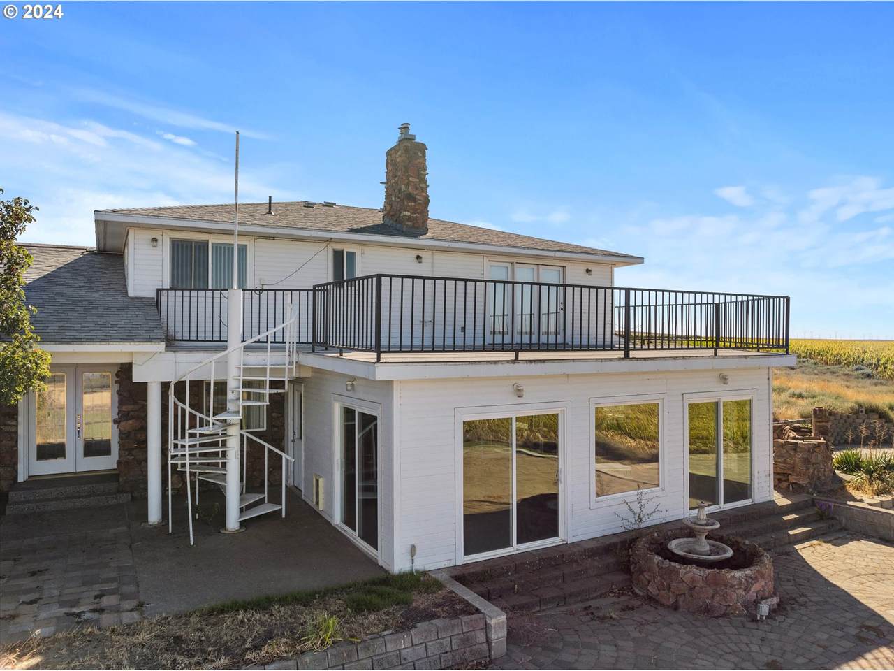 27696 Hwy 730 - Photo 1