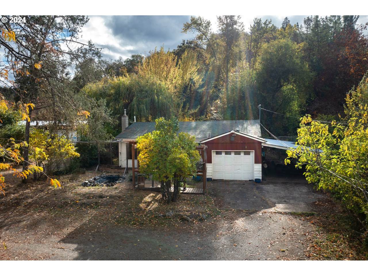 4178 Old Melrose Rd - Photo 1
