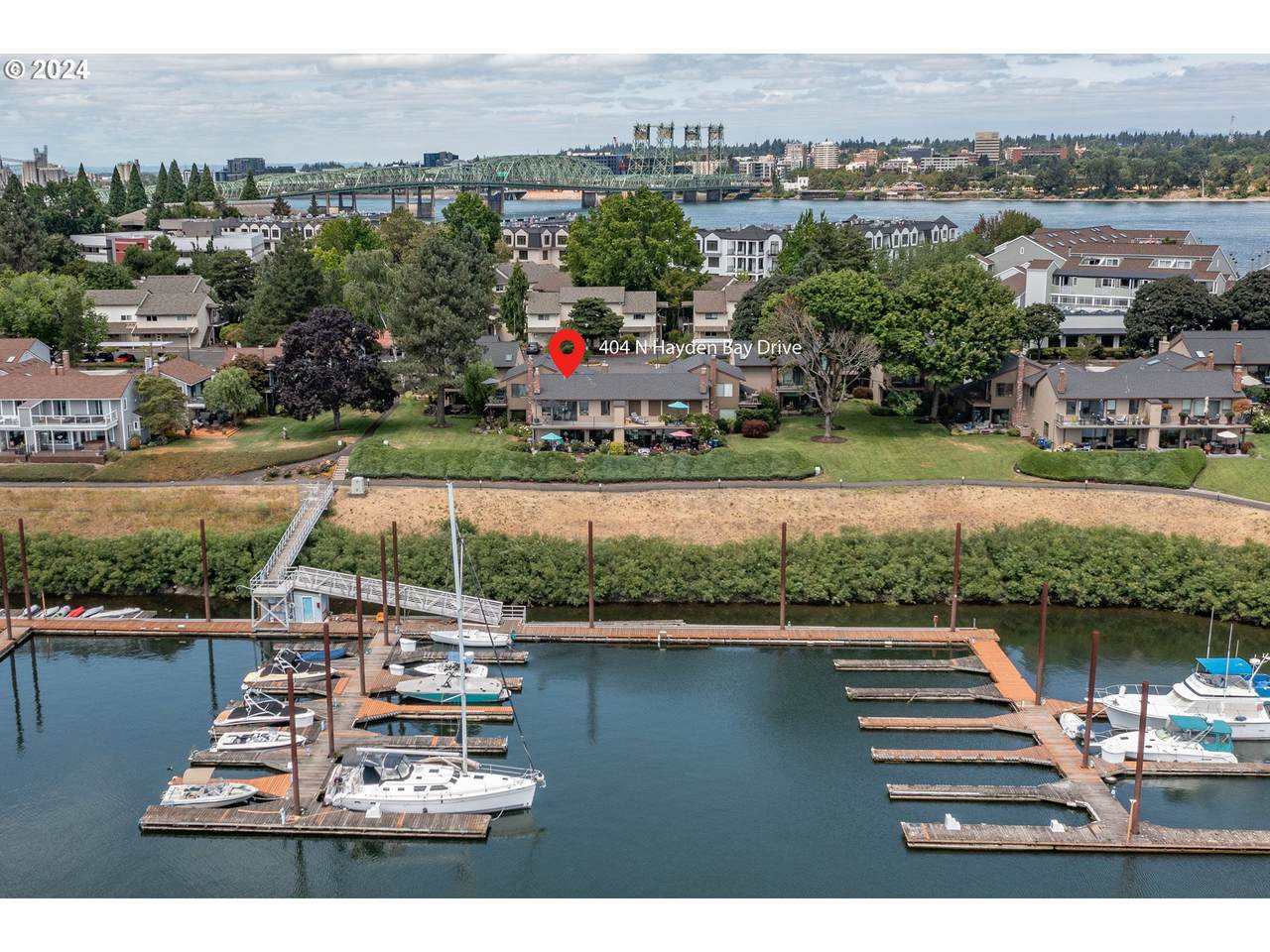 404 Hayden Bay Dr - Photo 1