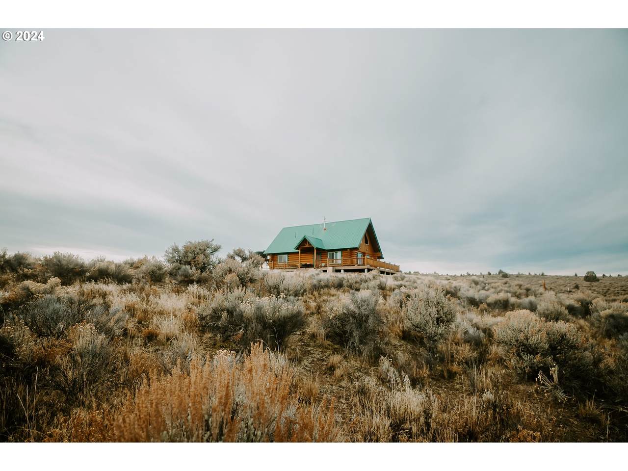 59125 Rainbow Rd - Photo 1