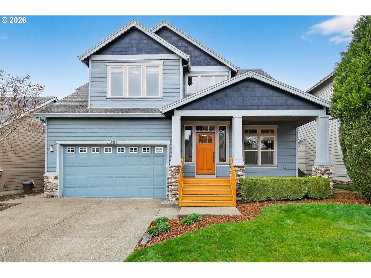3081 Riesling Rd - Photo 1