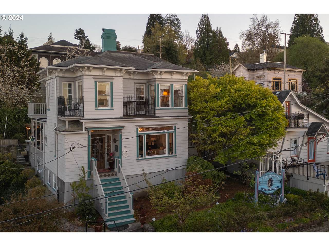 817 - 847 EXCHANGE St - Photo 1