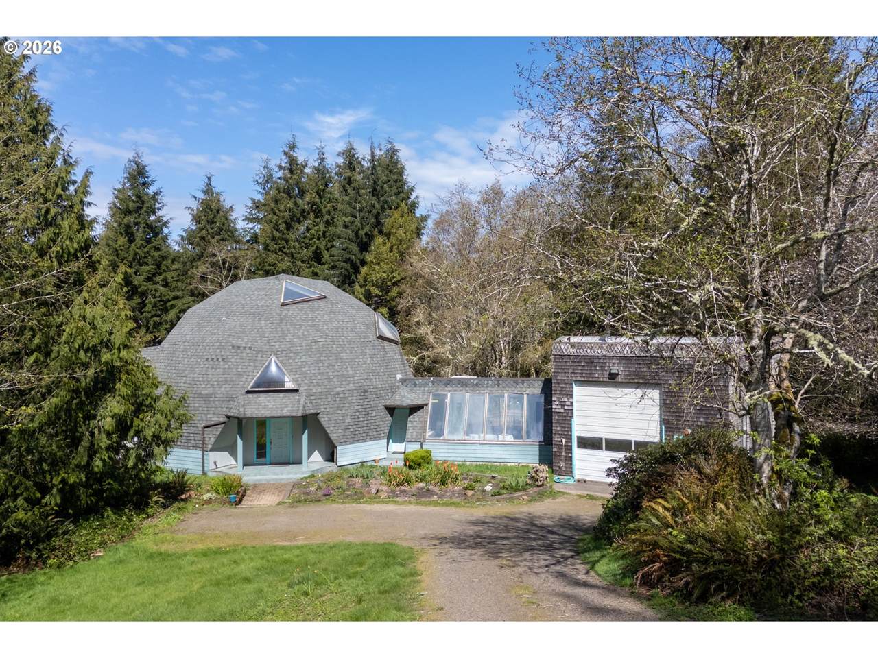2500 Whiskey Creek Rd - Photo 1