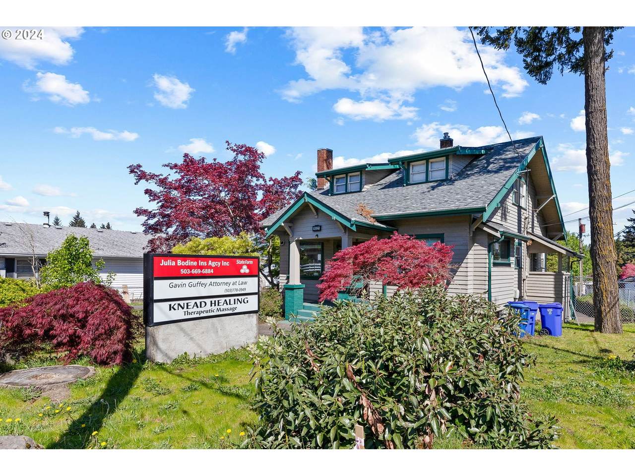 16521 Powell Blvd - Photo 1