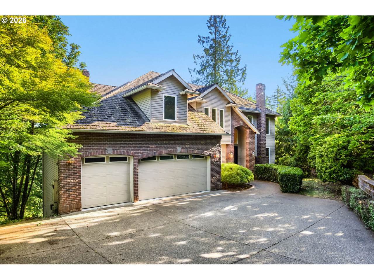 10585 Skyline Blvd - Photo 1