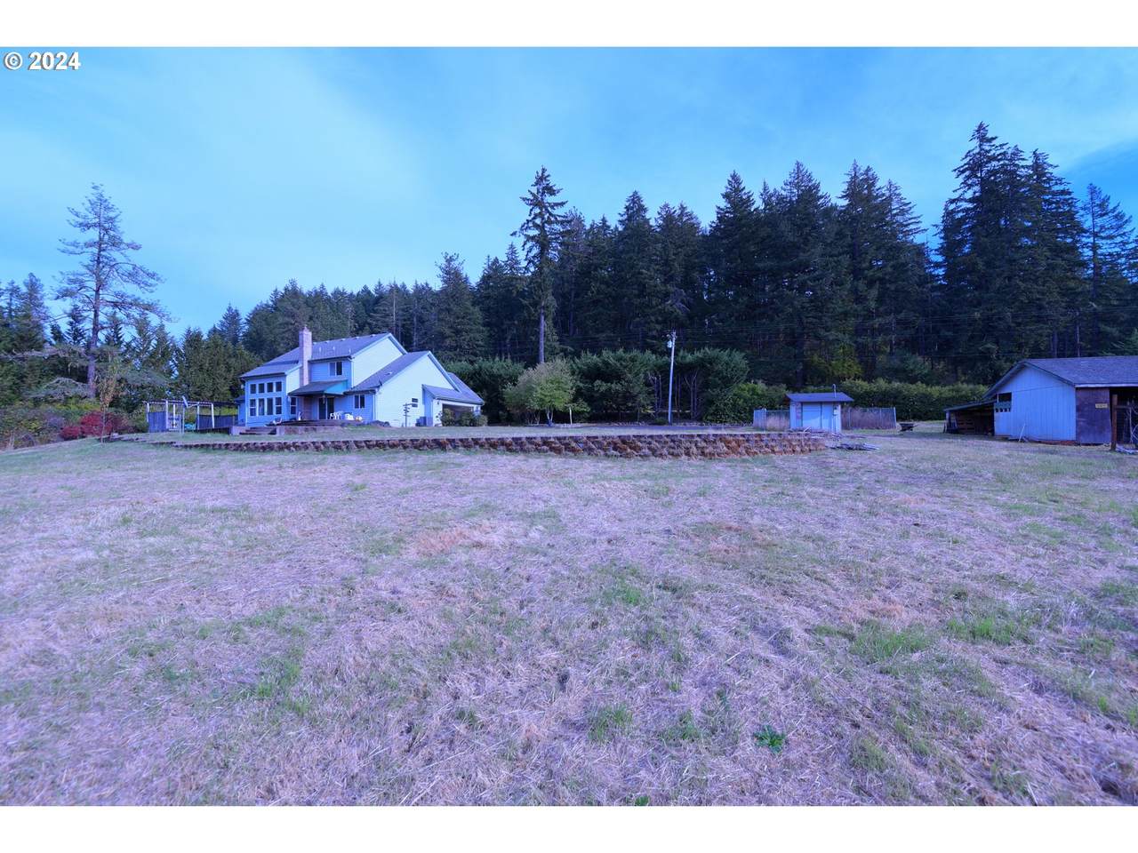 85254 Lorane Hwy - Photo 1