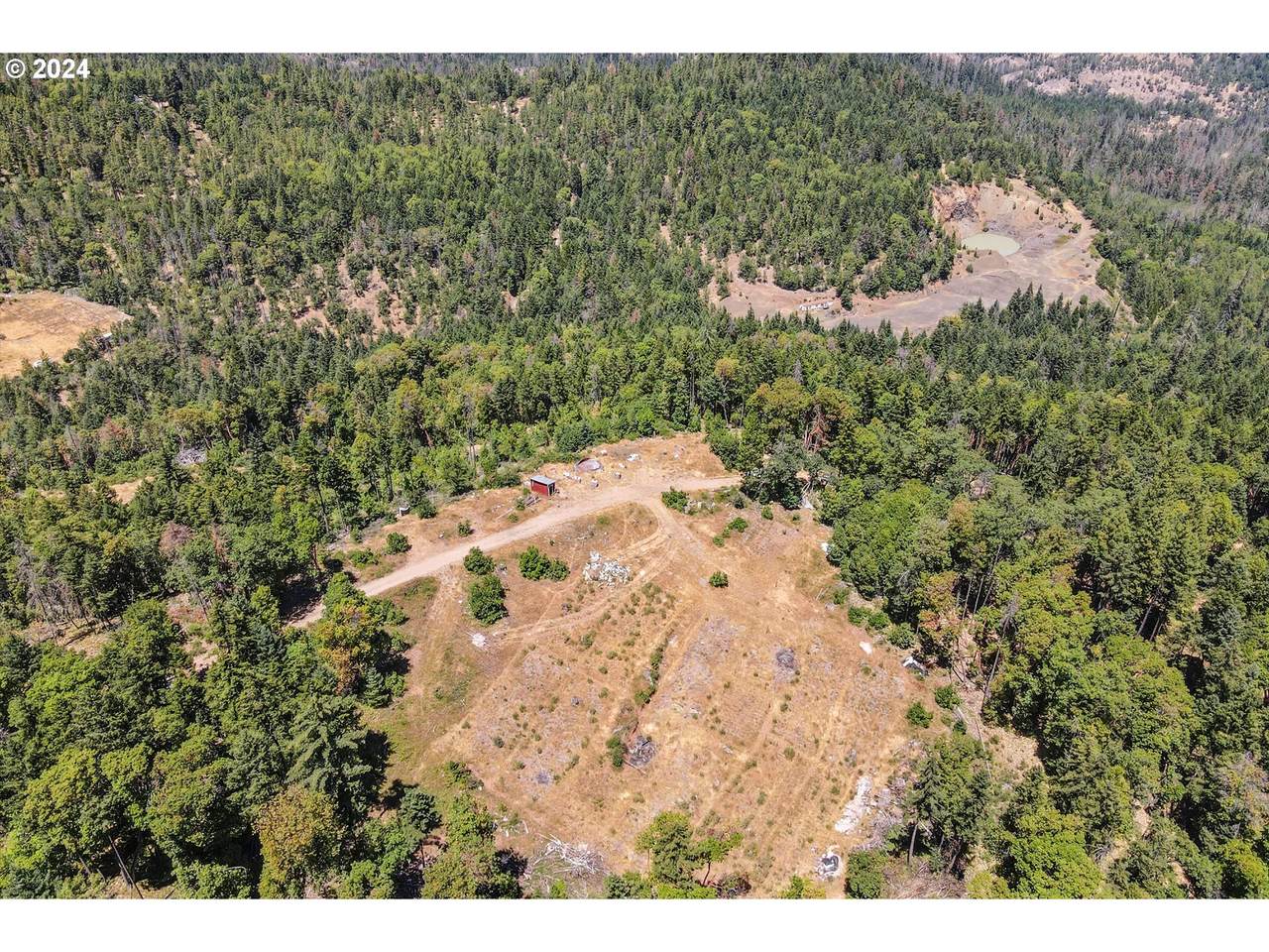101 Fork Trail Creek Rd - Photo 1