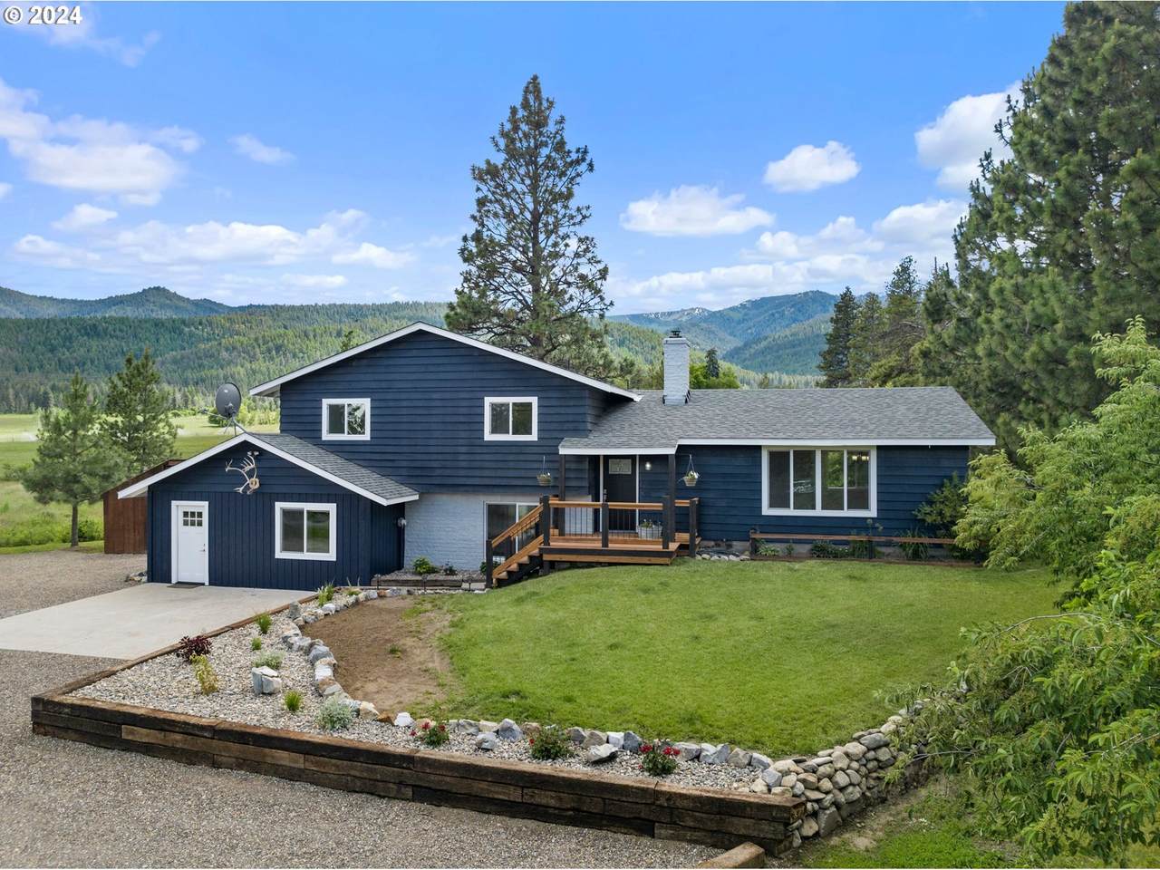 42876 Ponderosa Rd - Photo 1