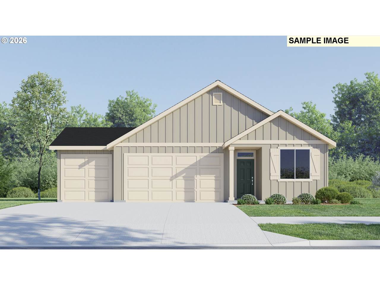 1088 Cardinal St - Photo 1