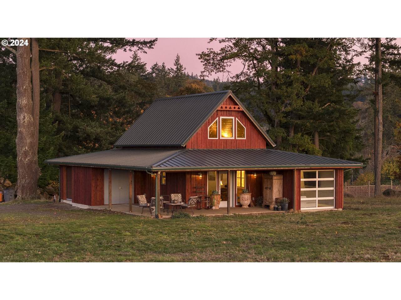 6850 Eola Hills Rd - Photo 1