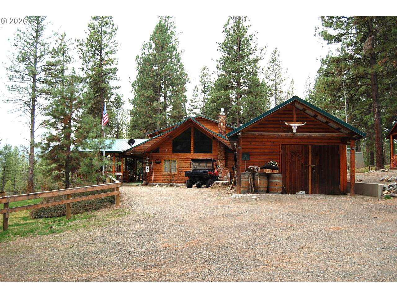 39760 Bear Gulch Rd - Photo 1