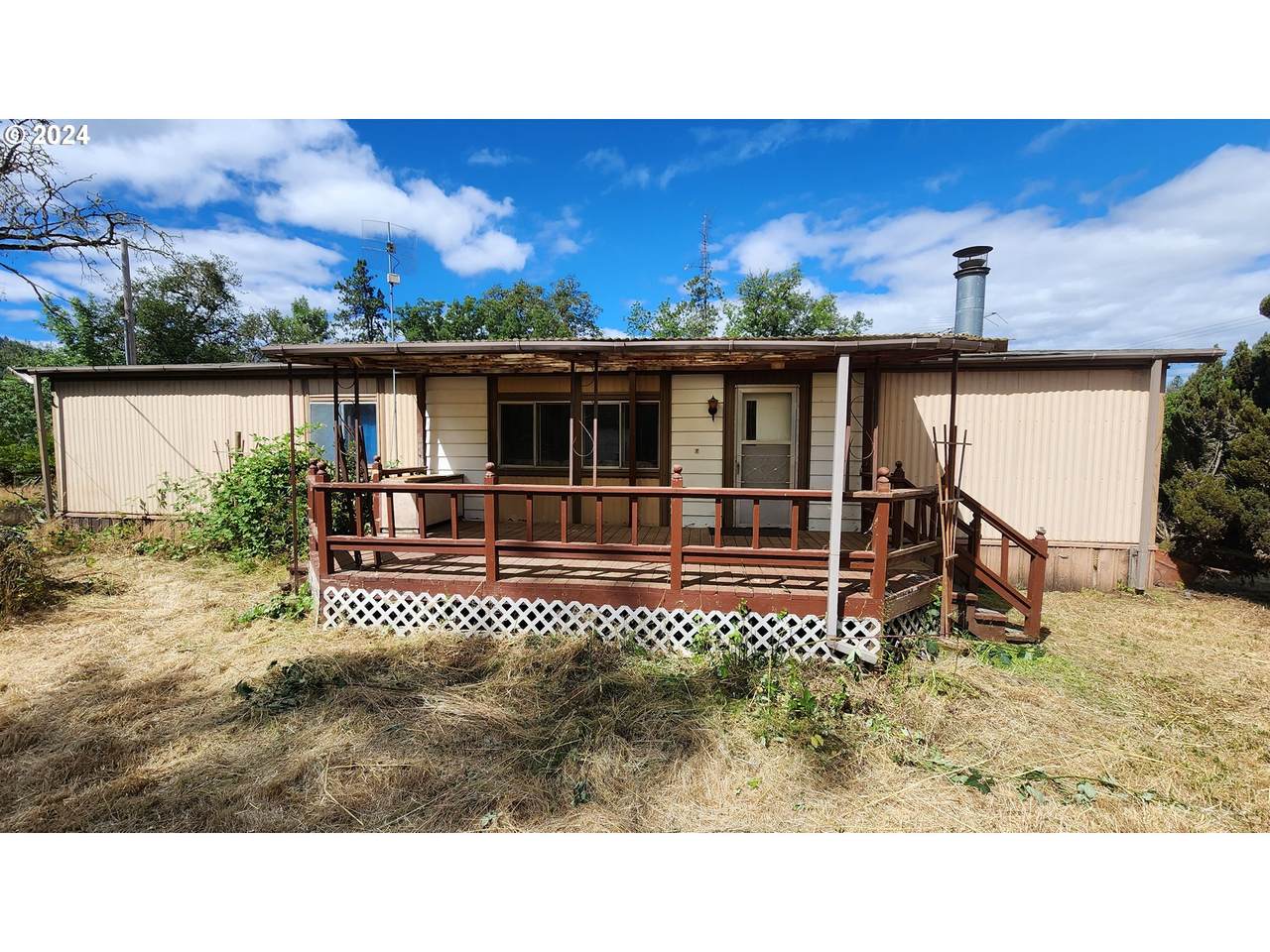 4977 Gazley Rd - Photo 1