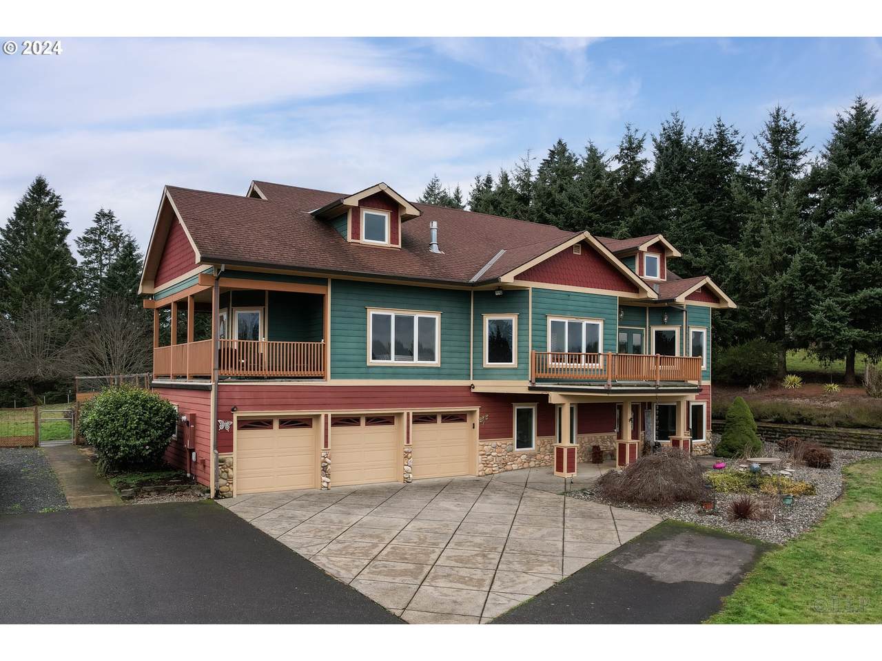60825 Gensman Rd - Photo 1