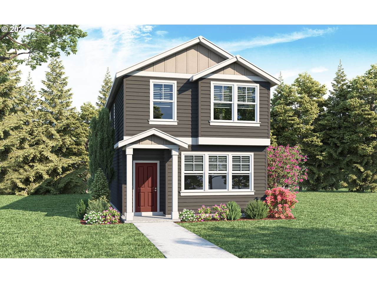 2591 V St - Photo 1