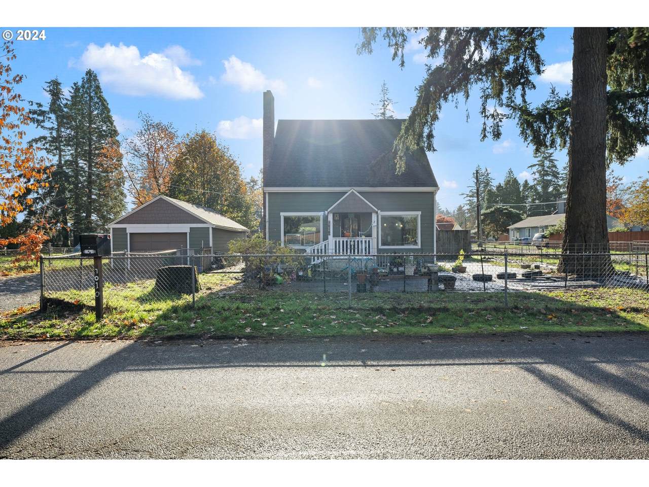 7010 Lamphier St - Photo 1