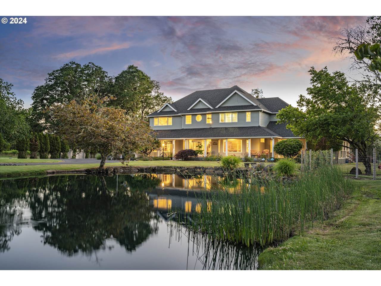 2270 Fisher Rd - Photo 1