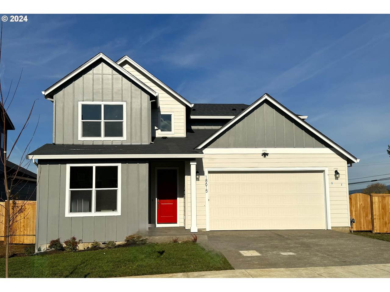 18615 Warm Springs St - Photo 1